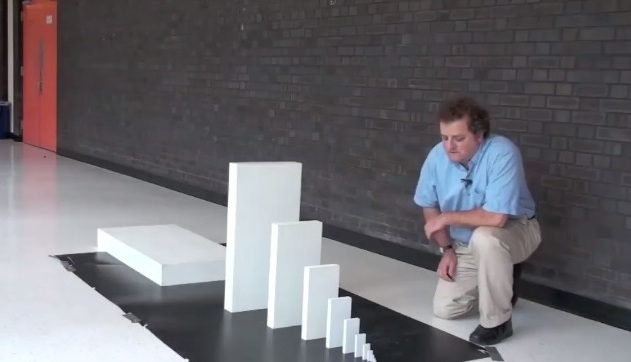 Πώς θα μπορούσε να μοιάζει ένα Grexit για την ευρωζώνη: Ένα κλιμακούμενο ντόμινο (Video) - Media