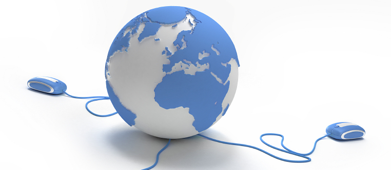 Σχεδόν ο μισός πληθυσμός της Γης θα χρησιμοποιεί το Ίντερνετ έως το τέλος του 2015 - Media