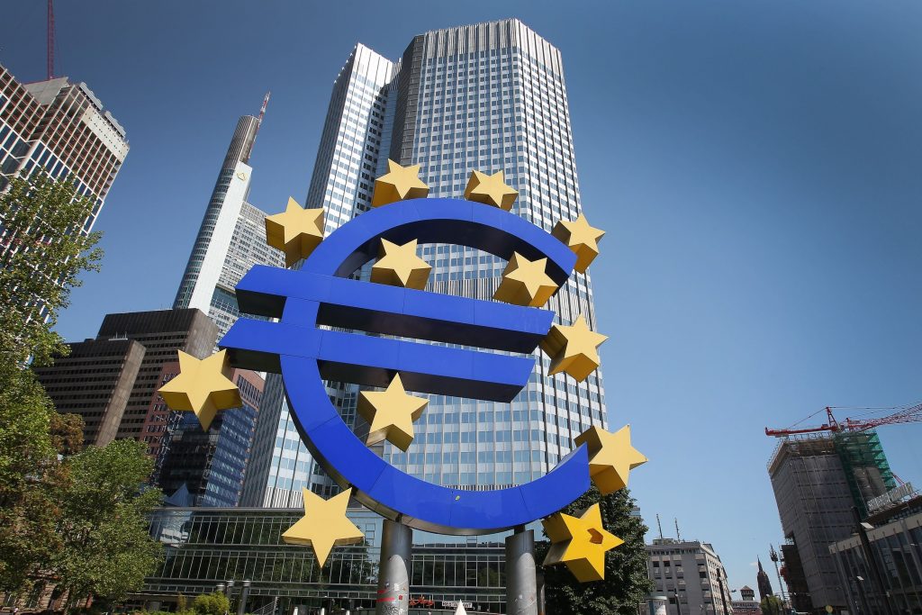 Αποφασίζει η ΕΚΤ για την ρευστότητα των ελληνικών τραπεζών - Media