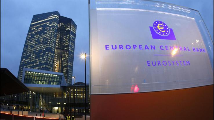 «Η ΕΚΤ θα άρει τους περιορισμούς αν διαφανεί πιθανότητα συμφωνίας» - Media