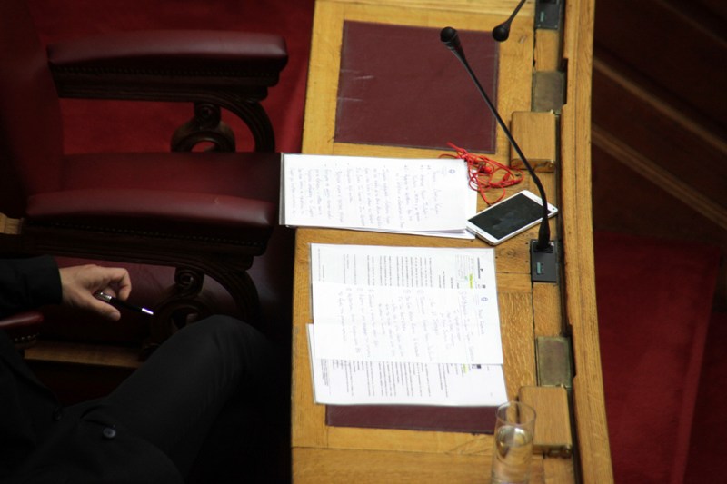 Εν ενεργεία υπουργός χρωστά πάνω από 250 χιλιάδες ευρώ (;) - Media