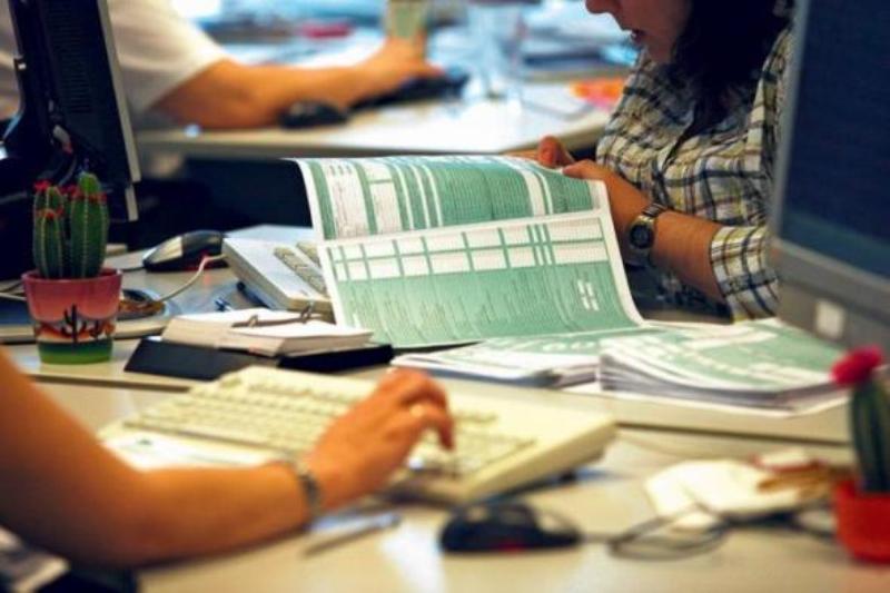 Άνθρακες ο θησαυρός της έκπτωσης φόρου - Media