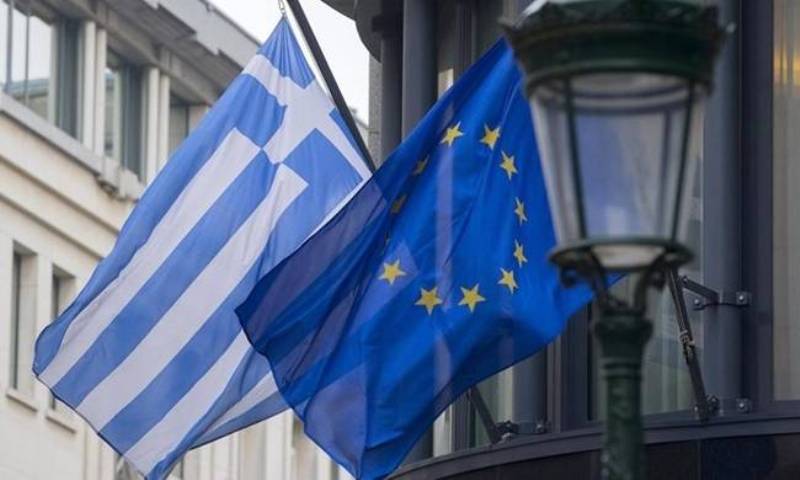 Ολοκληρώνονται οι διαπραγματεύσεις στο Brussels Group -Σημαντικά σημεία σύγκλισης – Ανοιχτά τα εργασιακά και το ασφαλιστικό - Media