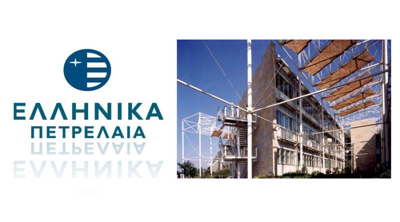 Αποτελέσματα A’ Τριμήνου 2015 της ΕΛΠΕ - Media