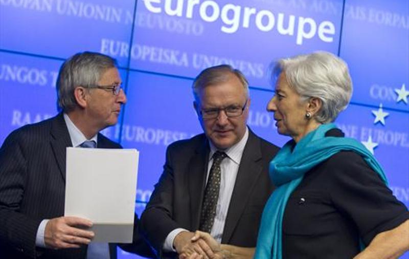 Το «κρισιμότερο euro-group» θα είναι πάντα  το επόμενο… - Media