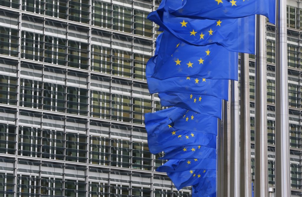 Brussels Group: Γράφουν το κείμενο της συμφωνίας - Media