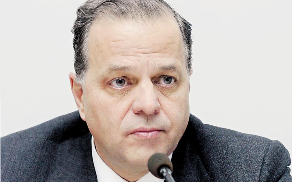 Συμφωνία  πάση  θυσία, τρώμε τις σάρκες της οικονομίας διαμηνύει ο Μυτιληναίος - Media