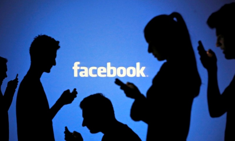 Nέα υπηρεσία του Facebook για ευκολότερη πρόσβαση σε ειδησεογραφικά κείμενα - Media