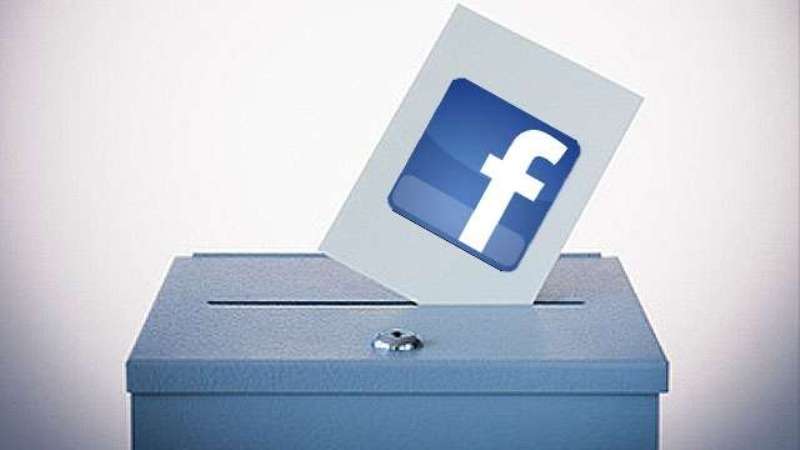 Τροφοδοτεί το Facebook την πολιτική και ιδεολογική πόλωση; - Media