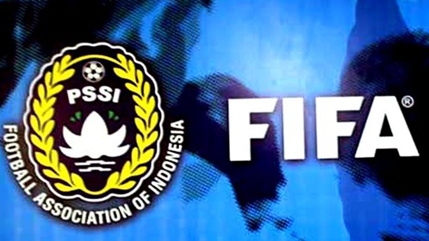 Η FIFA τιμώρησε την Ινδονησία! - Media