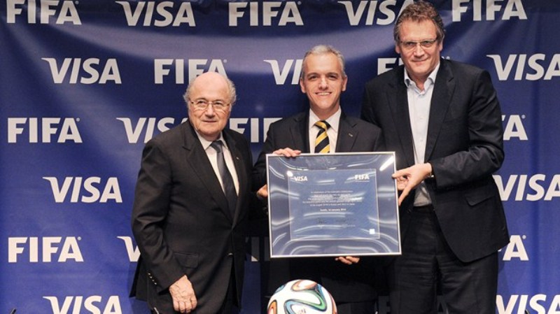 Ραγδαίες εξελίξεις: Ένας μετά τον άλλον χορηγοί απειλούν να εγκαταλείψουν την FIFA! - Media
