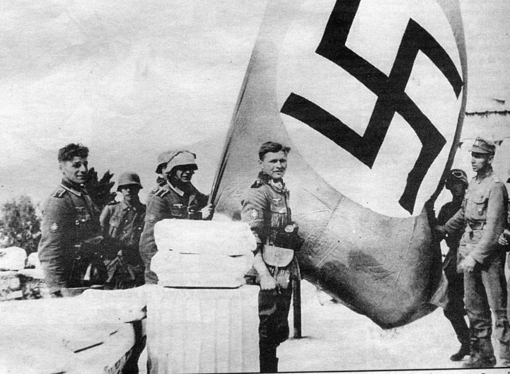 Μάρκους Μέκελ: Ηθική υποχρέωση η καταβολή πολεμικών αποζημιώσεων στην Ελλάδα - Media