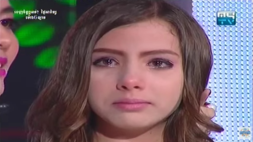 Απανθρωπιά για την τηλεθέαση – Απαράδεκτη φάρσα σε 13χρονη (Video) - Media