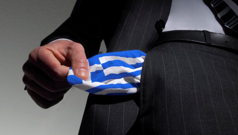Politico: «Αυτοί οι 12 κατέστρεψαν την Ελλάδα» (Photos) - Media