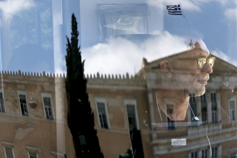 metasximatismos.gr: Τα τρία σενάρια για την ολοκλήρωση της διαπραγμάτευσης με τους δανειστές - Media