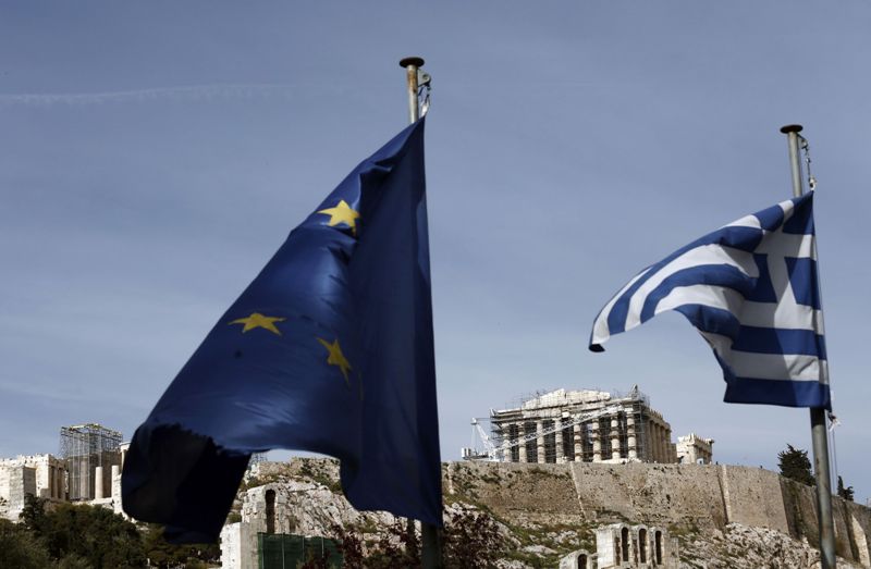 WSJ: Έχει έρθει η ώρα να προσφέρει η ΕΕ στην Ελλάδα πολιτική λύση - Media