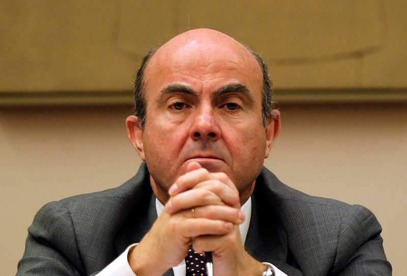 Ισπανός ΥΠΟΙΚ: Η ευρωζώνη θα συνεχίσει τις διαπραγματεύσεις με την Ελλάδα ακόμα και αν επικρατήσει το ΟΧΙ - Media