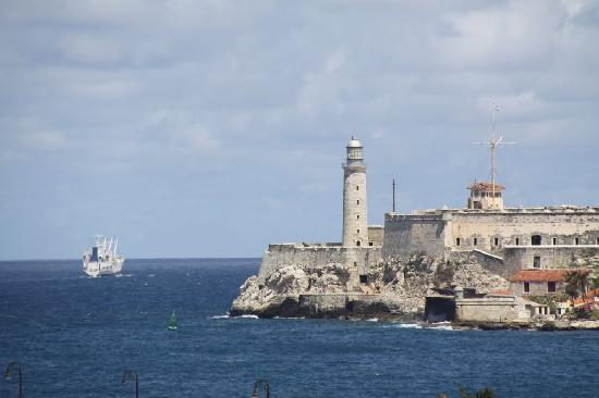 Ξεκινούν ακτοπλοϊκά δρομολόγια μεταξύ Φλόριντα - Κούβας - Media