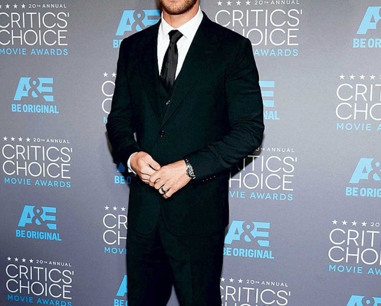 Δείτε ποιος διάσημος ηθοποιός καθάριζε… θήλαστρα πριν γίνει σταρ (Photos) - Media