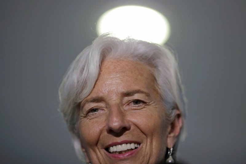 Απολύτως απαραίτητη η συμμετοχή του ΔΝΤ στο ελληνικό πρόγραμμα, λέει η Γερμανία - Media