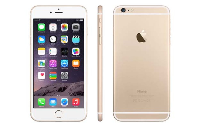 Έρχεται κιόλας το iPhone7; - Media