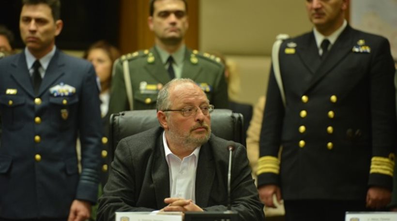 Κύκλωμα «πουλούσε» ευνοϊκές μεταθέσεις σε στρατεύσιμους! - Media