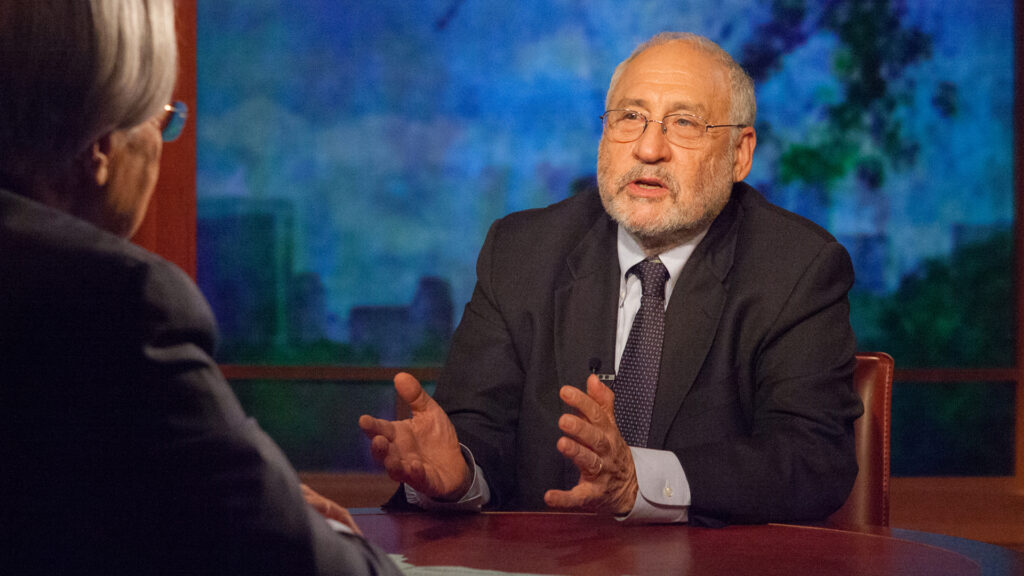 Στίγκλιτς: Η ελληνική κυβέρνηση έχει δίκιο η λιτότητα καταστρέφει τη χώρα - Media