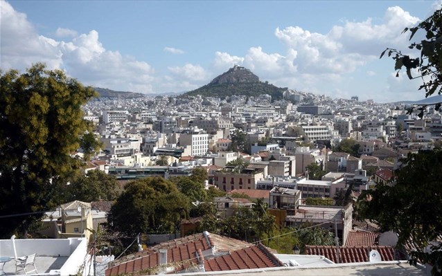 Ήλιος και ζέστη σε όλη την Ελλάδα - Media