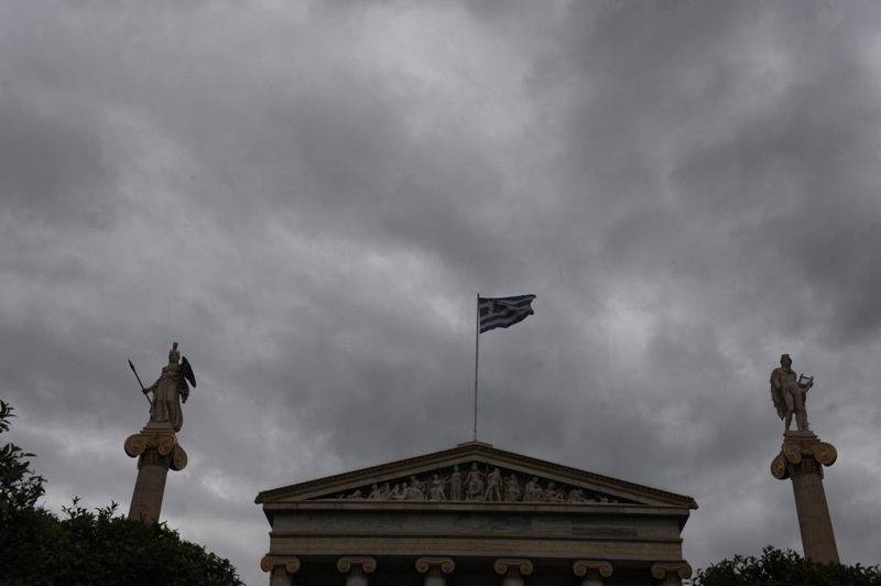 «Χαλάει» για λίγο ο καιρός με πτώση θερμοκρασίας και βοριάδες - Media