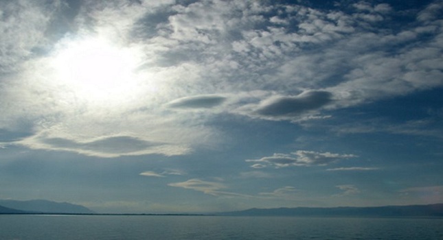 Βροχές τέλος, καλοκαιρινός ξανά ο καιρός - Media