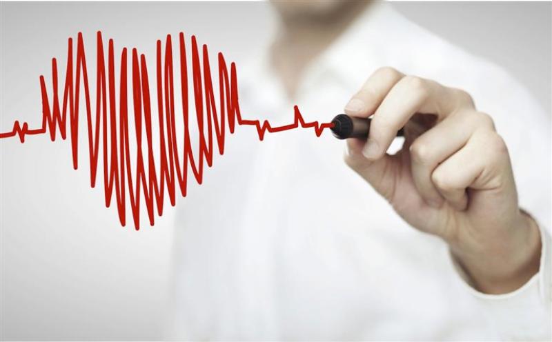 Δωρεάν καρδιαγγειακός έλεγχος στις 15 Μαΐου για τους ανασφάλιστους πολίτες - Media