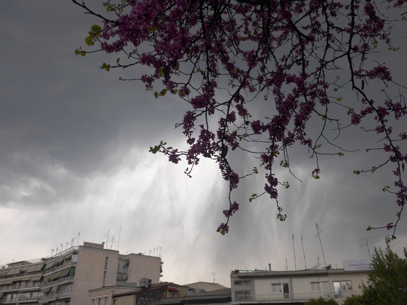 Έκτακτο δελτίο – Επιδεινώνεται ο καιρός  - Media