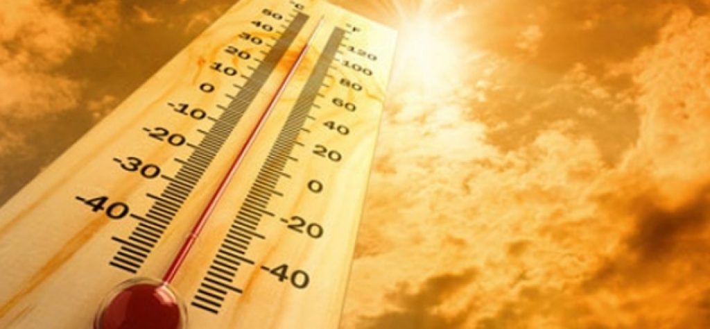 Έρευνα: Το 75% των «κυμάτων»  καύσωνα οφείλονται στο φαινόμενο του θερμοκηπίου - Media