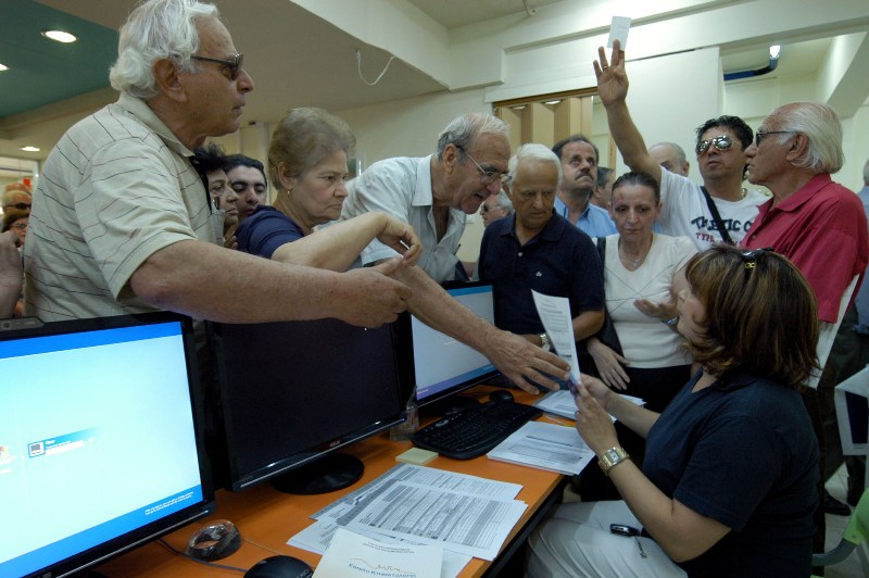 Παράταση μέχρι τέλος του μήνα των αιτήσεων για την επιδότηση σίτισης λόγω μεγάλης ζήτησης - Media