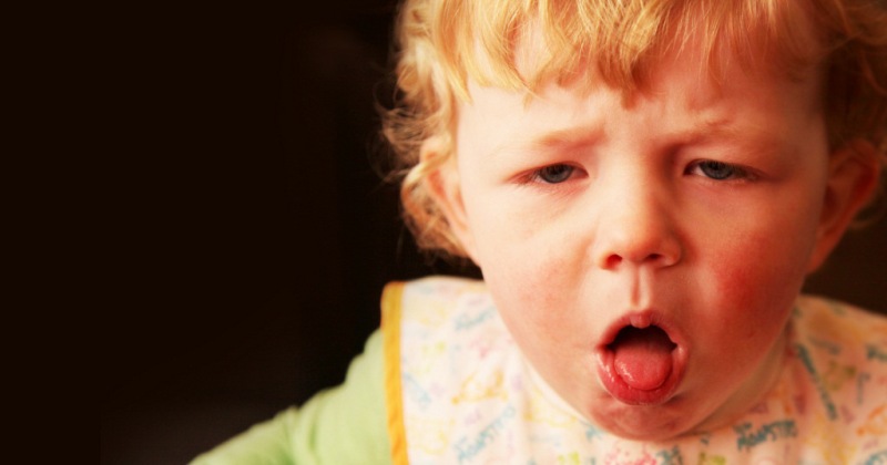 Χορηγούσαν ηρωίνη σε βρέφη για να κοιμούνται καλύτερα - Media