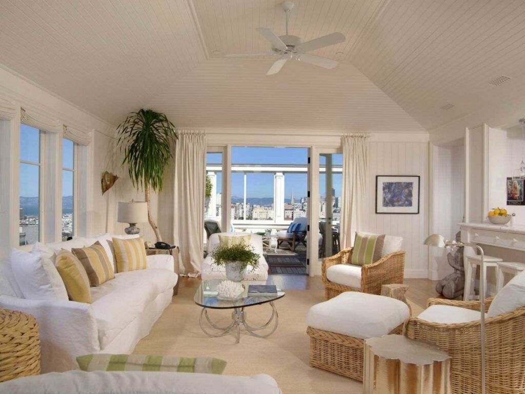 Επιχειρηματίας πούλησε το πιο ακριβό σπίτι στο Σαν Φρανσίσκο! (Photos)  - Media