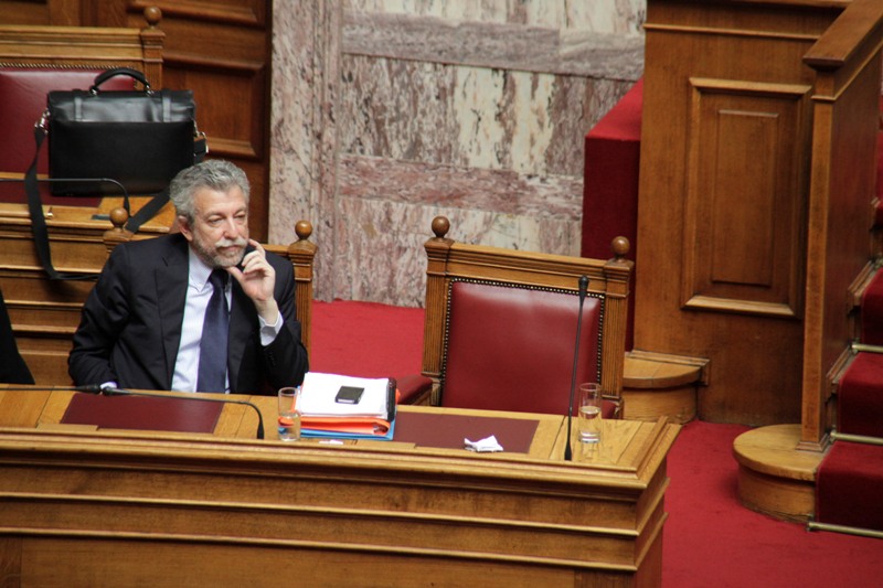 «Πρώτοι τριγμοί» στην κυβέρνηση με αφορμή το Grexit για το ποδόσφαιρο - Media