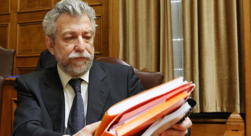 «Ξεσκονίζει» τα οικονομικά ΠΑΕ και ΚΑΕ  ο Κοντονής - Media
