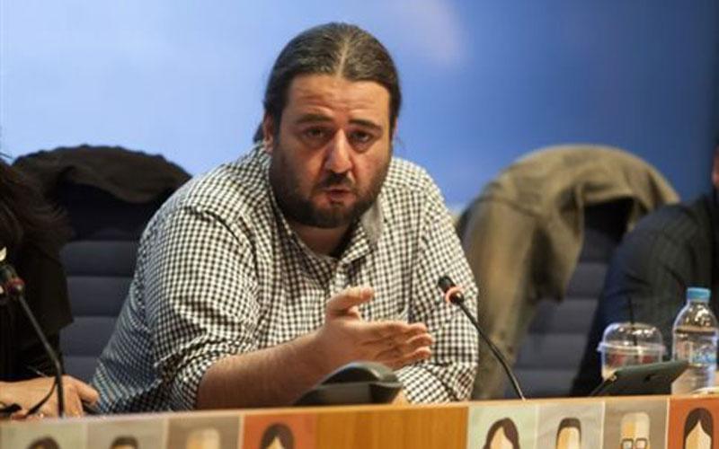 Κορωνάκης: Η συμφωνία οφείλει να είναι συμβατή με το πρόγραμμα του ΣΥΡΙΖΑ - Media
