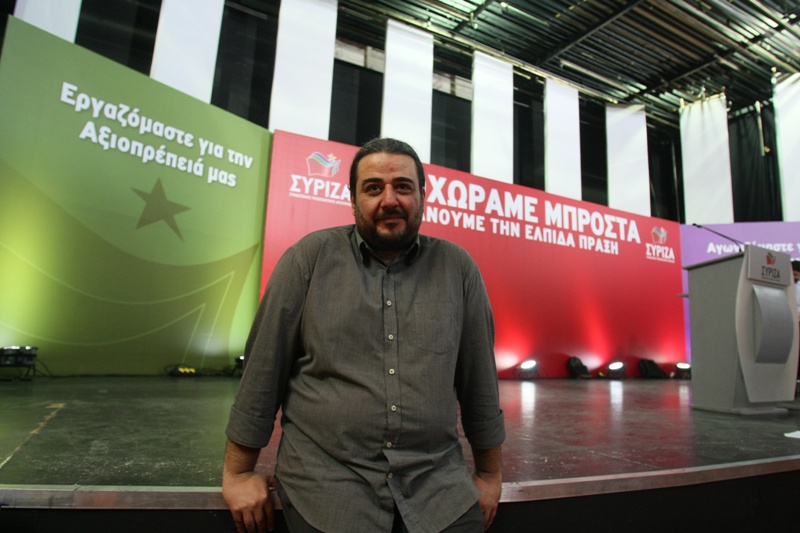 Κορωνάκης: Η χώρα δεν έχει χρήματα- Προτεραιότητα η πληρωμή συντάξεων και μισθών - Media