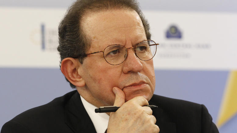 Βίτορ Κονστάνσιο (EKT): Δεν περιμένω να συμβεί στάση πληρωμών από την Ελλάδα - Media