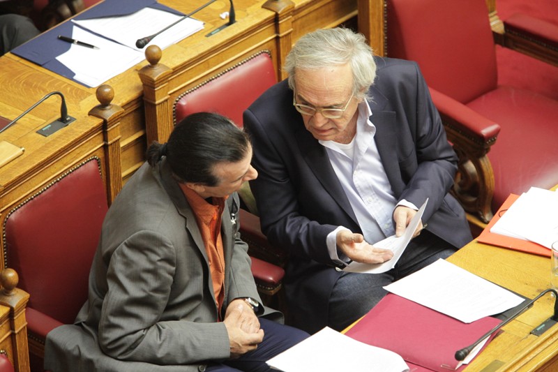 Ψηφίστηκε επί της αρχής το νομοσχέδιο για την Παιδεία - Media