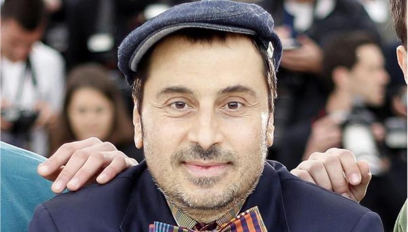 Ο Πάνος Κούτρας μέλος της επιτροπής στo Φεστιβάλ Καννών (Photos) - Media