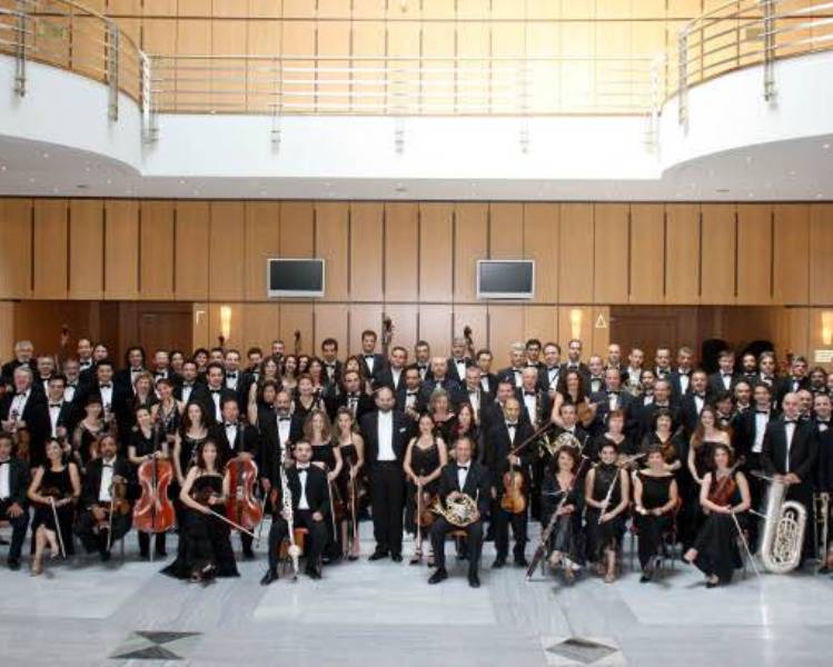 Μένουμε Σπίτι: Κάθε βράδυ μια δωρεάν συναυλία συμφωνικής μουσικής - Media