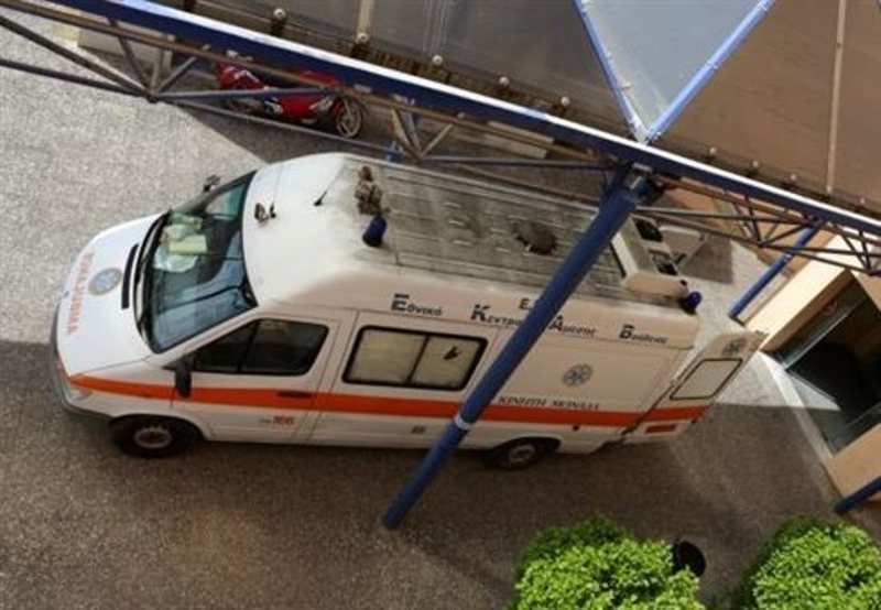 Σε ίδρυμα το κοριτσάκι που ζούσε στο διαμέρισμα – «τρώγλη» - Media