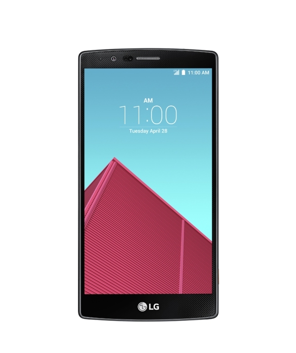 LG G4: Ακόμη ένα κορυφαίο 4G+ Smartphone από την COSMOTE - Media