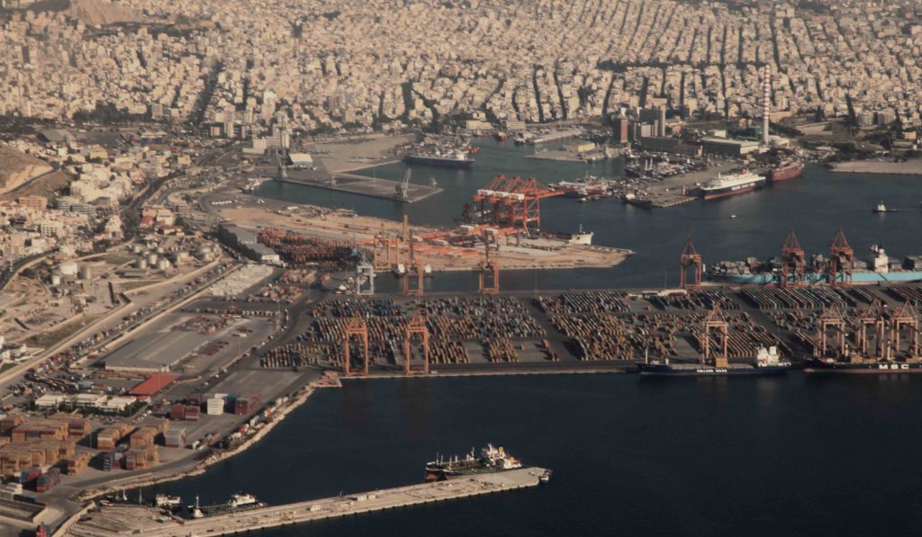 Σήμερα οι αποφάσεις για την αποκρατικοποίηση του ΟΛΠ - Media