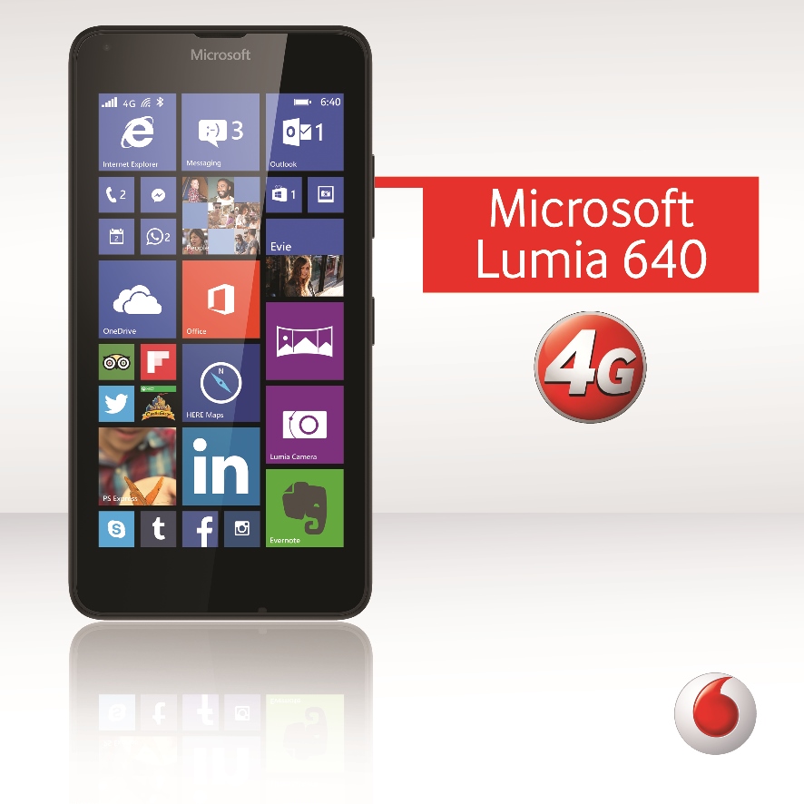 Ελαφριά, με μεγάλη χωρητικότητα και κάμερα έως 20MP τα νέα Lumia  - Media