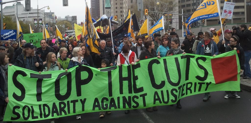 «Σάλτσμπουργκερ Νάχριχτεν»: Αηδιαστική η συνήθεια να κατηγορούνται οι Έλληνες– Καταστροφική η πολιτική που εφαρμόζεται στην Ελλάδα - Media