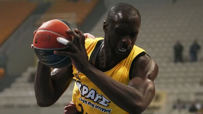 Ντοπαρισμένος μπασκετμπολίστας της ΑΕΚ - Media